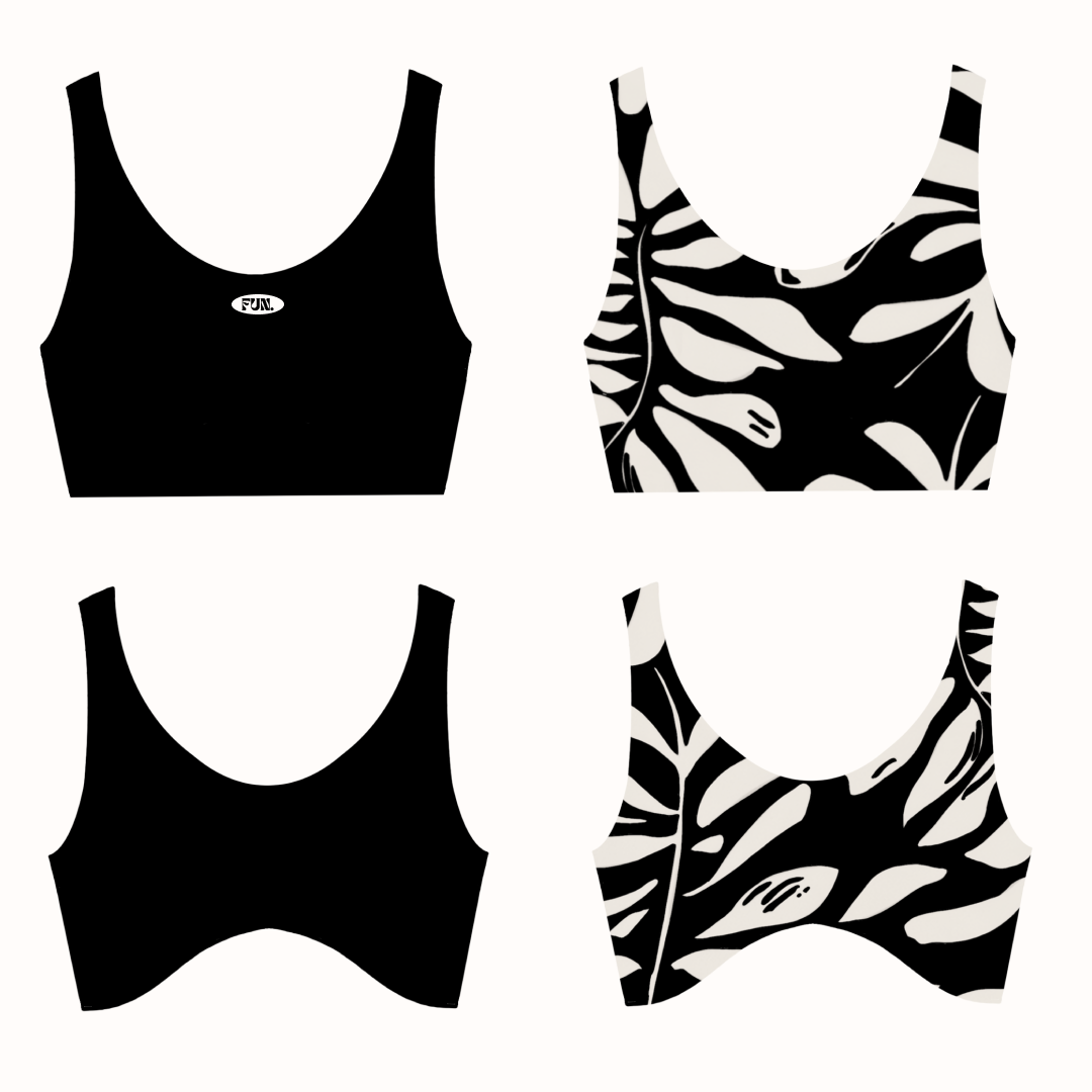 TOP 4-1 ROOTS / NEGRO