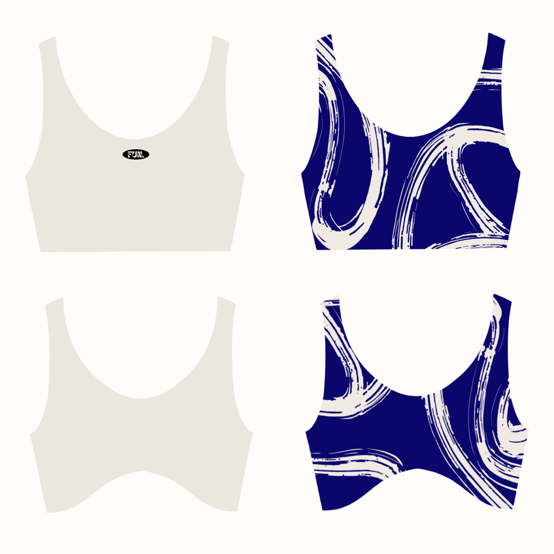 TOP 4-1  STROKES / CREMA